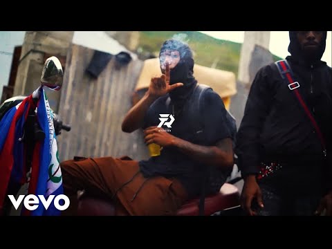 Sas ElGringo - Guzu (Official Music Video)