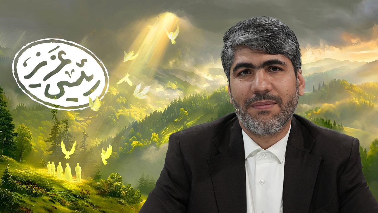 🗣️ پرداخت حقوق بازنشستگان بعد کارمندان! | دستوری تکان دهنده!
