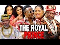 This is so tough - ROYAL PRINCE - 2024 Latest New NIG MOVIE ZUBBY MICHEAL 2023 Nollywood Full Movies