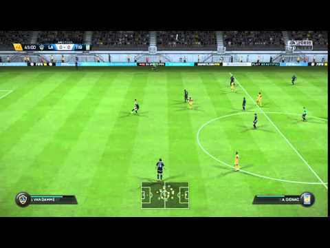 Aaa prensa me empujaron