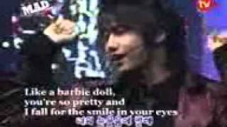 SS501 - Bye bye