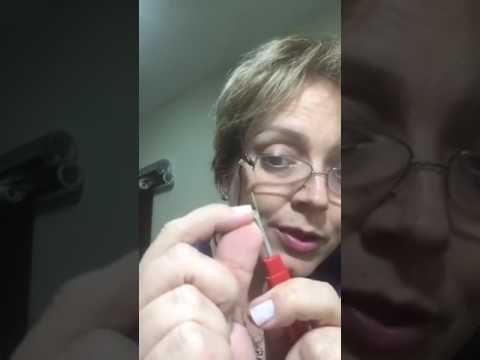 Costura fácil - Iniciante porta pendrive triplo, sem viés + dicas para iniciantes.