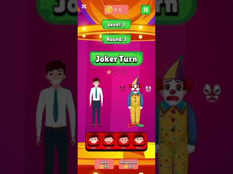 Face Reaction: Clash Game video thumbnail