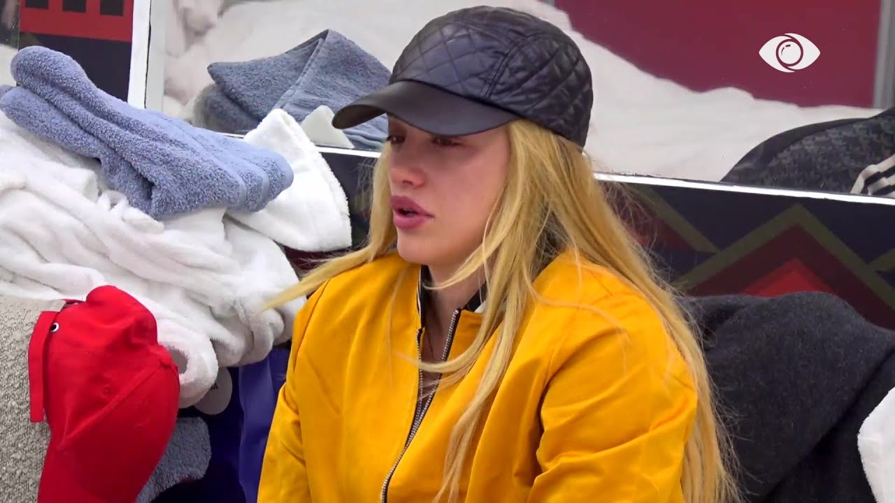 “Mendon se kam luajtur?”/ Heidi bisedon me Romeon për raportin e tyre