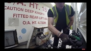 Download lagu Trucker Jay in the UK: DAF XF Tramping ( OTR ) mp3 Download lagu Trucker Jay in the UK: DAF XF Tramping ( OTR ) mp3