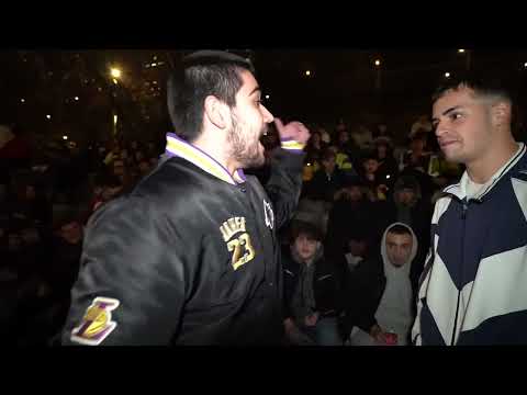 SKINNY vs MWZ | COPA CATALUÑA | 16avos