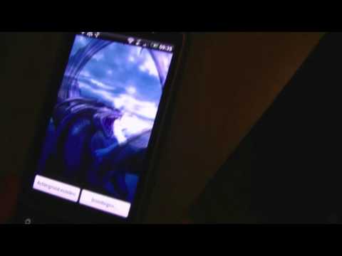 Dragon Live wallpaper