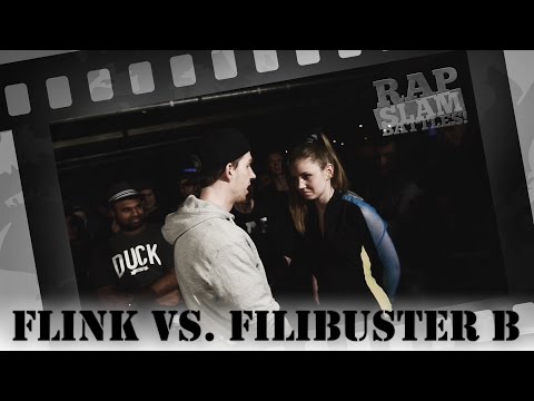 Flink vs Filibuster B