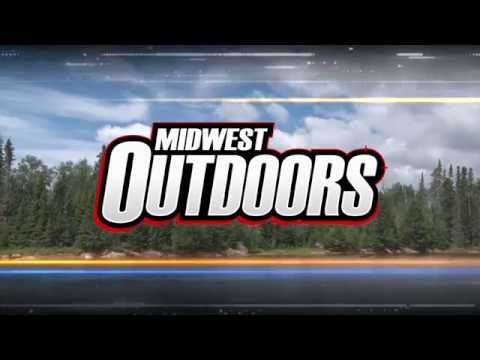 Midwest Outdoors TV Show #1541 - Intro