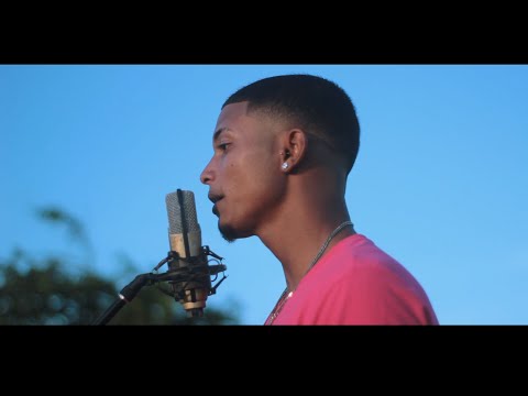 Lil Jhonie / FOCUS  Music Session #1