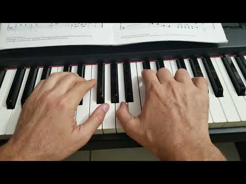 A starry night by Italo Taranta (b. 1928)