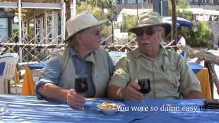 Sarantos  Easy To Believe Lyric Video - new Top 40 summer love pop 2015 song