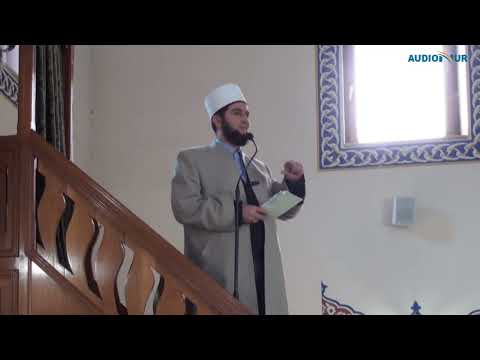 Katër premtimet e Allahut - Hoxhë Remzi Isaku - Hutbe