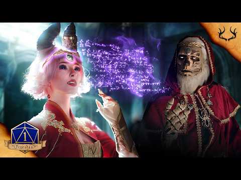 When you max out your Intelligence