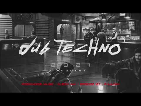 Poisonoise Music - Guest Mix - EPISODE 127 - PAULDIM