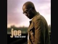 Joe ft. G-Unit - Ride With You