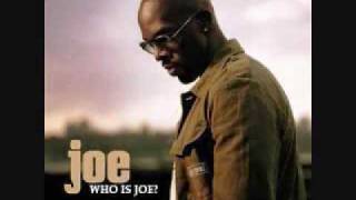 Joe ft. G-Unit - Ride With You