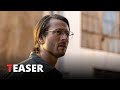 HIT MAN 2024 Teaser Trailer Del Film Netflix Con Glen Powell E Adria Arjona