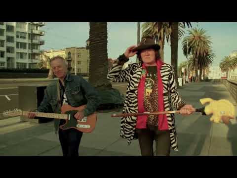 Miss My Mind - Shonkytonk - (Official Video)