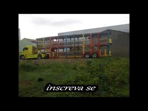 MC Kalzin   Parabéns Novinha   Tu Obedece DJ Marquiinhos TM Lançamento 2016