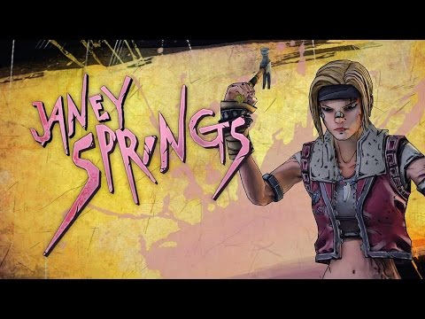 Tales from the Borderlands  - Walkthrough Part 2 - Episode 4: Escape Plan Bravo - Chapter 2