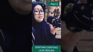 Download lagu Cover dangdut.. DERITAMU DERITAKU LILIN HERLINA #shorts #dangdutcover #dangdutlawas mp3