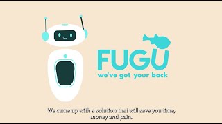 FUGU video