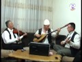 Haxhi Zeka Halit Gashi, Nysret Hasani & Sherif Prokshi