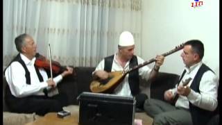 Halit Gashi, Nysret Hasani & Sherif Prokshi - Haxhi Zeka