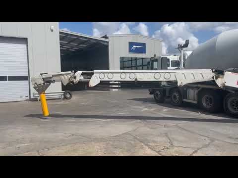 Iveco EuroTrakker video nahled