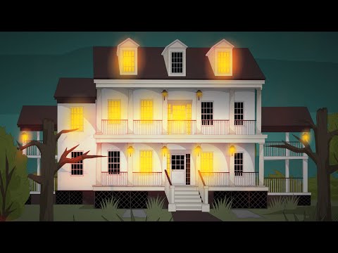 41 Horror Stories Animated (HALLOWEEN Compilation 2022)