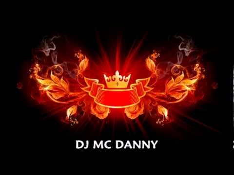 DJ Mc Danny&Andreea Banica Sexy 2011REMIX