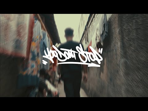 Boldog Haz - You Don't Stop (Music Video)