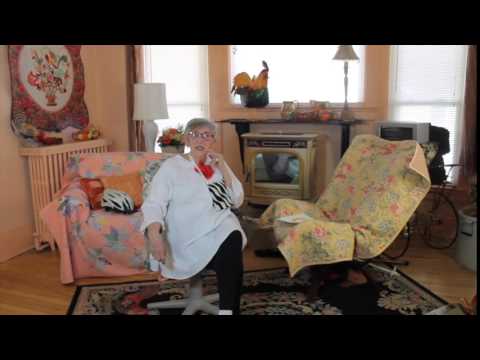 Safety and Health Video for Elders