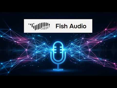 Clone Your Voice, Speak 83 Languages, Control Emotions — For Free (Fish Audio API)