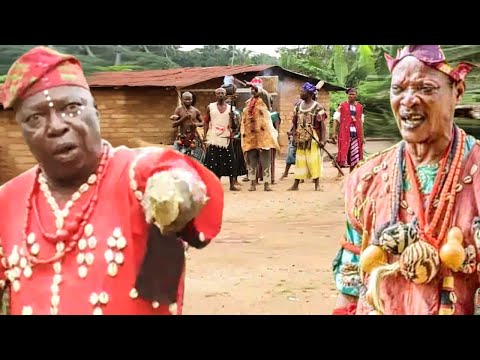 IGBA OLOFIN - An African Yoruba Nollywood Movie Starring - Lalude, Lere Paimo
