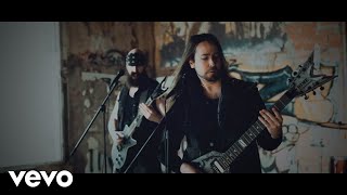 Music video thumbnail preview for Exessus - Salvation (Through the Ruins) (Official Music Video) by Vuohivasara