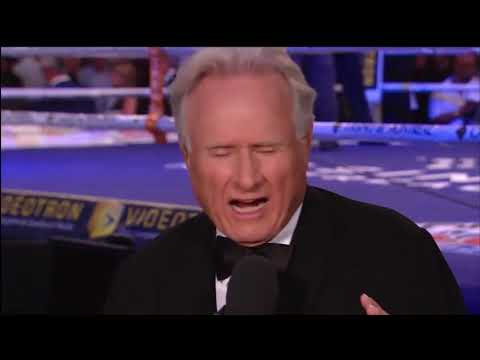 Jean pascal vs Chad Dawson