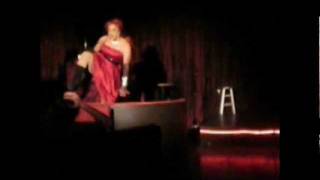 Ms Luna - Girl on The Verge