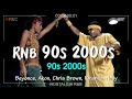 Nostalgia R B Classic 90 S 2000 S MixAkon Nelly Beyonce Chris Brown Mariah Carey Rihanna