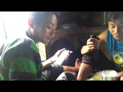 nepali takme budo song chanuwa mitho