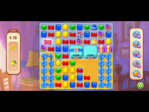 Homescapes 🏡 Level 12494