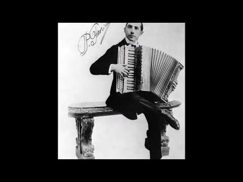 AN OPERATIC RAG, Pietro Frosini v.1910