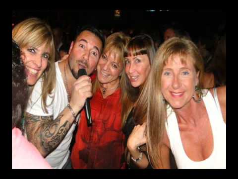 LOS ESPERO MAÑANA VIERNES 25 EN ¨LA VENTOLA¨ DAALEE