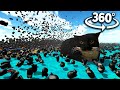Maxwell The Cat 50 000 TIMES 360 VR 360 Experience