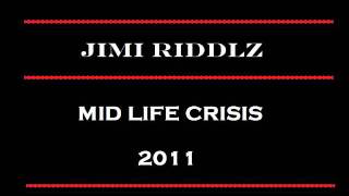 Asylum Seekas - Mid Life Crisis (UK Hip Hop)