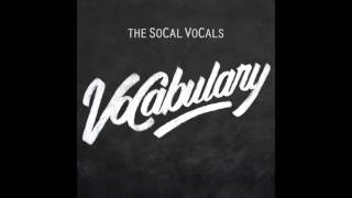 VoCabulary: Crazy/Natalie