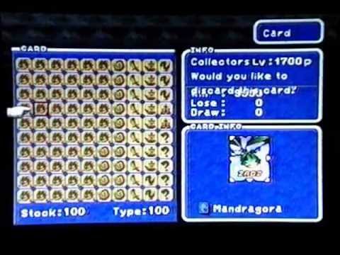 Final Fantasy IX Excalibur II Perfect File w/10 Promist Rings! (NTSC - 100% COMPLETE)