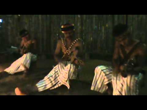 Miguel Chiriap  Kintia Panki - La Boa Celeste..