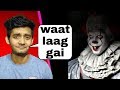 IT chapter 2 Hindi review by badal yadav | IT chapter 2 movie review in hindi